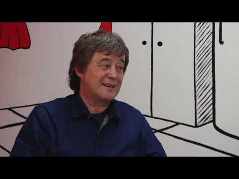 Разговор на кухне / Игорь Савицкий / 18.08.2021