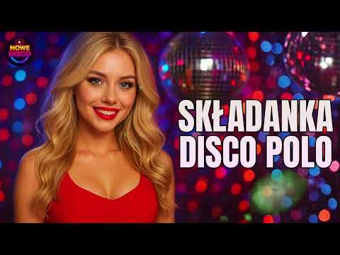 Najlepsza Składanka Disco Polo 2025 – Nowe Hity i Mega Remixy