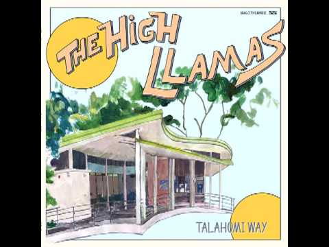 The High Llamas - Fly Baby Fly