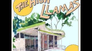 The High Llamas - Fly Baby Fly