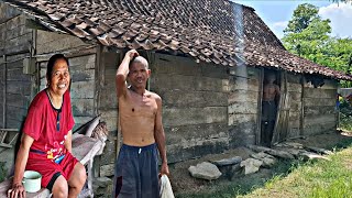 Download lagu Sulit Di Percaya‼️Seperti kembali Ke Th 70an,Perkampungan Suku Jawa Tertinggal,Jarang Yang Tahu😭😭 mp3