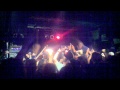 Cannibal Corspe Hammer Smashed Face Live 2010
