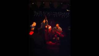 Ameranouche Gypsy Jazz Trio