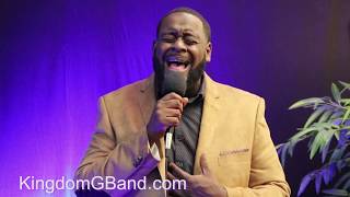 Thinking out loud (Ed Sheeran cover) | by Ronel Escarment (featuring Desmond Washington)