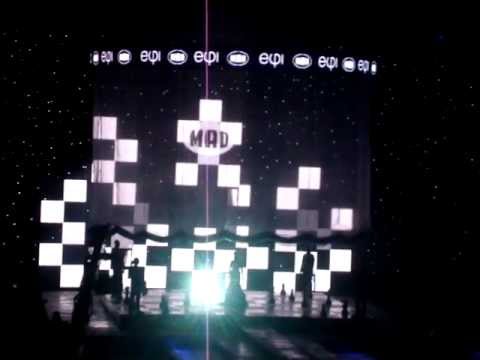 Natasa Theodoridou - Apenanti @ Madwalk 2012