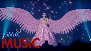 Kyline Alcantara: TAKE FL16HT Concert Highlights