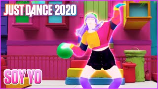 Just Dance 2020: Soy Yo by Bomba Estéreo | Official Track Gameplay [US]