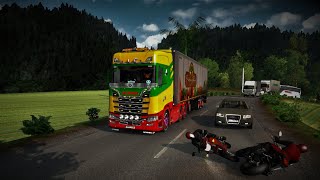 parcel out for delivery..