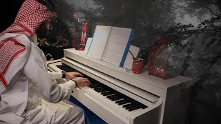 Familiar - Nils Frahm (Piano Cover)