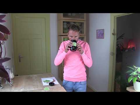 Barley Grass Powder - The Green Elixir of Life | Rainbow Circle