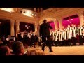 Palladio Stabat Mater Karl Jenkins - Boys choir ...
