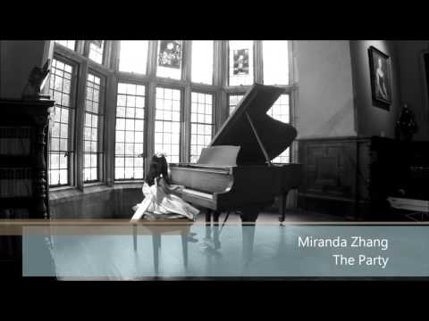 02   Miranda Zhang & Juliet Jiang