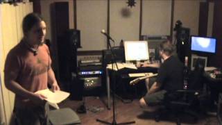 Lazarus A.D. the making of &quot;Black Rivers Flow&quot; Episode 3 - Hear, And Now