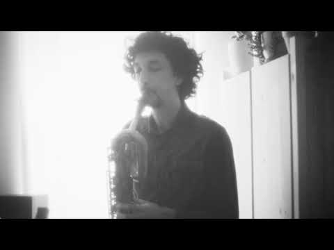 Corcovado (Feat. Eden and Or Bareket)