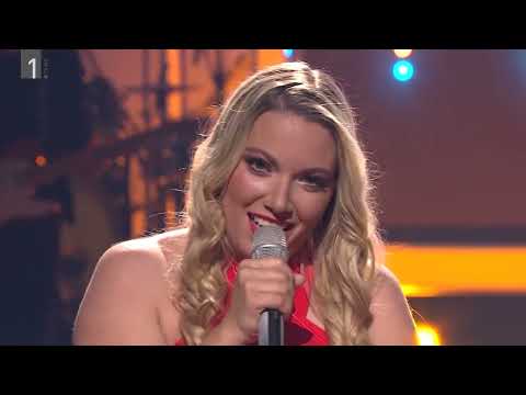 UROŠ IN TJAŠA - ENO SRCE (V PETEK ZVEČER)