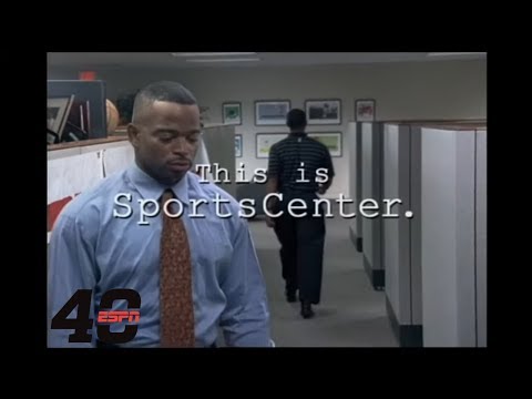 This Is SportsCenter: Best of golf with Tiger Woods, Phil Mickelson, SVP | ESPN Archive