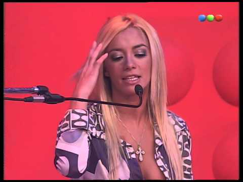 Confesionario De Susana, Claudio Ciardone – Susana Giménez 2007