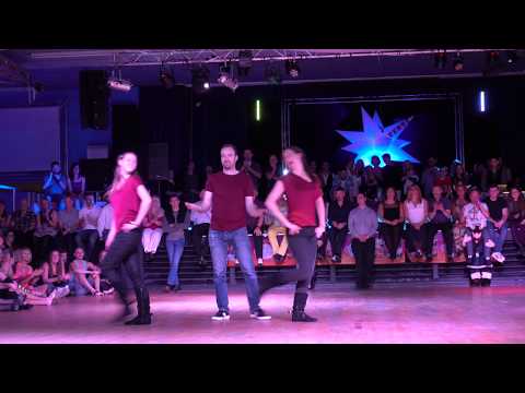 Camber "Bliss" November 2017 - Double Trouble Teacher's Spotlight