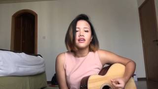 Download lagu Desi Kinanthi - Welcome To My Paradise & Somewhere Over The Rainbow (mashup cover) mp3