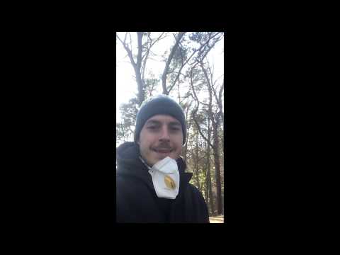 Daily FYH-vlog #24: Jak duet LASY (Stendek i wh0wh0) spędza dzień w kwarantannie