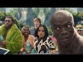 Mountain Dew Super Bowl Commercial 2025 Ft Becky G SEAL Kiss From A Lime