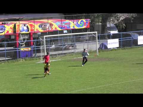 FK Lokomotíva Devínska Nová Ves - FK Inter Bratislava 0:5 (0:2)