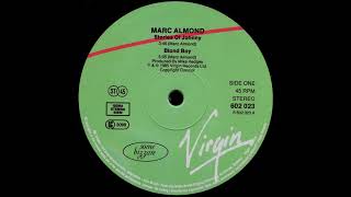 Marc Almond ‎– Stories Of Johnny