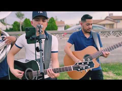 El Compa Xavi - Nueva Serie 2022 - Corrido Inedito