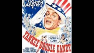 Yankee Doodle Dandy / Give My Regards to Broadway (James Cagney, 1942)