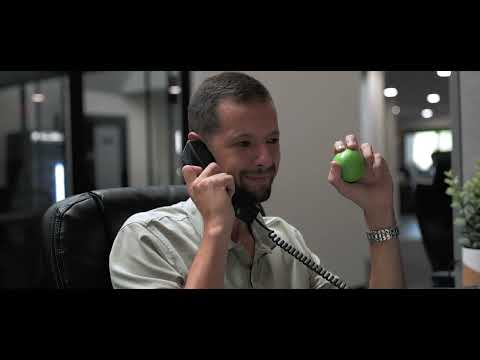 The Watch (Featurette)