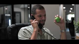 The Watch - Short Film Featurette: Dave goes back