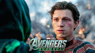 Avengers Doomsday (2026) Full MovieEnglish Original | New Hollywood Movies |Marvel Full Movies 