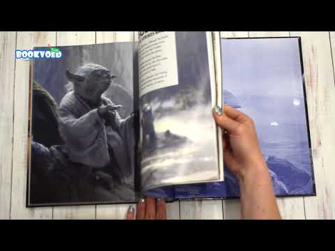 Відео огляд Star Wars Complete Locations