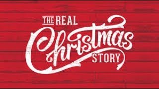 The Real Story of Christmas -- Full Documentary - History