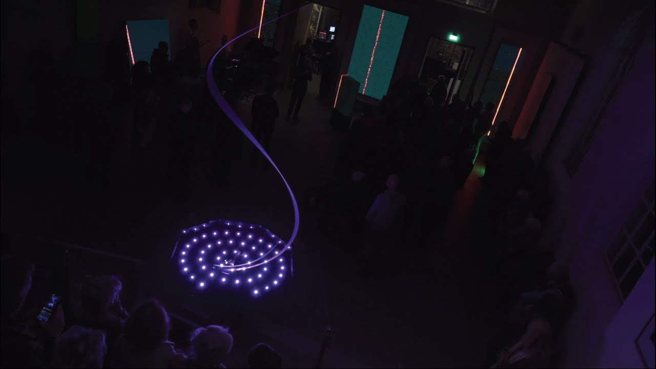 Ricky van Broekhoven & Albert van Abbe | LUCID