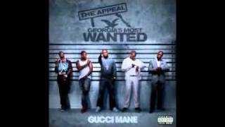 Gucci Mane - What's It Gonna Be Uncensored (LilSquirtLyrics)