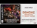 Juice WRLD - Demonz Ft. Brent Faiyaz [Interlude] (Death Race For Love) thumbnail 1