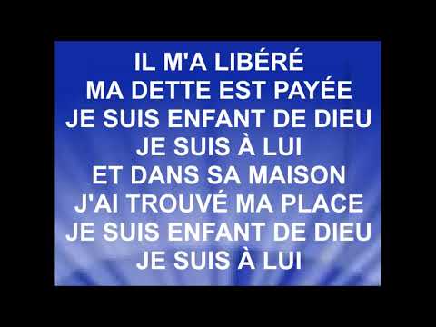 EN TOI JE SAIS QUI JE SUIS - Hillsong en français