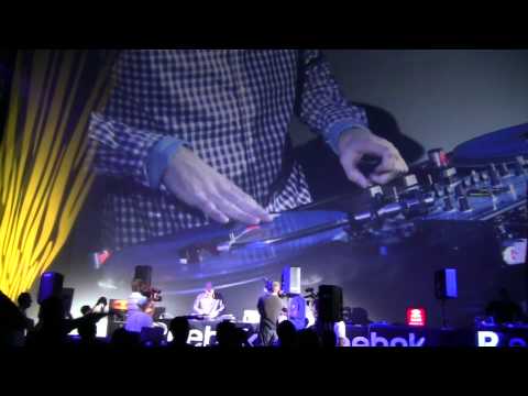 I.D.A. finals 2011 Skillz vs Crossfingaz