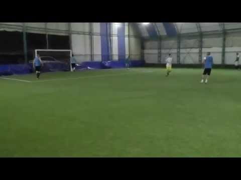 BURAK HALI SAHA  22.08.2014 TARİHLİ MAÇIMIZ