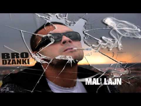 Bro Dzanki - Mali lajn