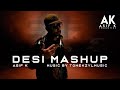 Asif K | Desi Mashup [OFFICIAL VIDEO]