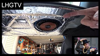 LHGTV // Why I Can't Play Sir Mix-A-Lot In My Car //