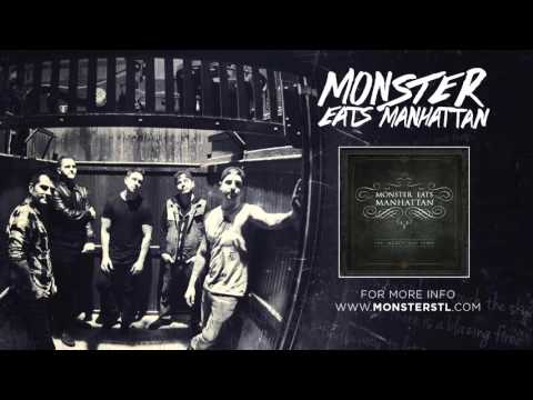 Monster Eats Manhattan - My Gemini