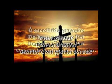 060 - Coroai - Cantor Cristão