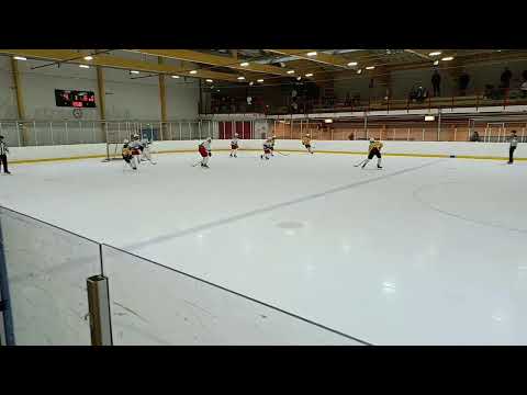 HYRI - TUTO U18 mestis