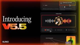 Download lagu Suno v5.5 is Here: Make Music With YOUR Voice & Custom Models! mp3
