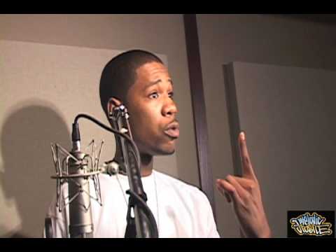 Young Guru AKA Jay Z engineer  talks about hip hop ledgends