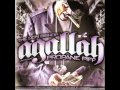 Agallah -Back To The Grind