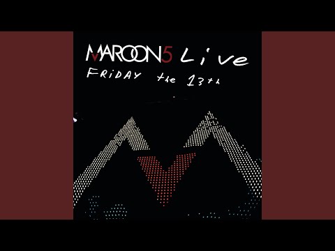 Secret Aint No Sunshine - Maroon 5